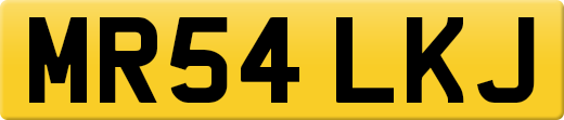 MR54LKJ